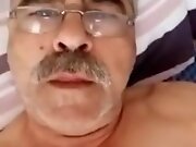 Turkish grampa