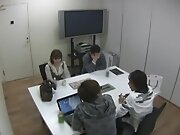 Horny Japanese slut Yukiko Suo in Best Cunnilingus,...