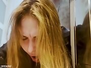 Stepmom Stuck In The Dishwasher! - Please Not In The...