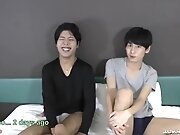 Fuji & Hideaki Tops! 2018 With New Boy