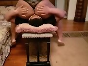 Mistress Carmen Stay In There Slave! ( 2)