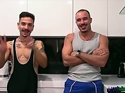 Latin Aussies Meet To Mate