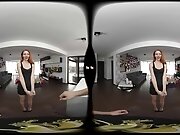 How About Fucking Her Ass On Your Birthday Party