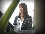 Exotic Japanese slut in Best , Secretary JAV movie