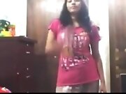 Fabulous Indian, Webcam porn clip