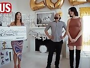 Jerkaoke - Anny Aurora and Brad Newman