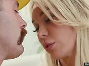 A blowjob is not cheating even the former president said so