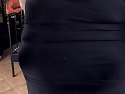 bbw mature rough fucked on halloween