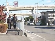 Hottest Japanese whore Nozomi Ooishi in Incredible...