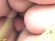 Plumper teen 18+ First Time Outdoor Fucked