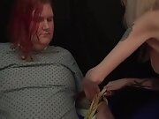 Wicked Treatment at the Clinic (Pt. 1)