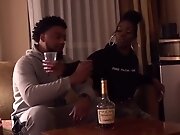 Stalking Tender Montana