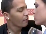 Guy call a Ts escort to fuck Him