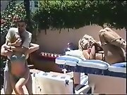 Bikini bondage