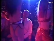 Naked Striptease Sextravaganza