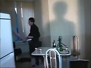 Cute and sexy Russian teen 18+ goes bad and slutty for a...