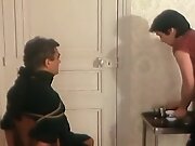 Alpha France - French porn - Full Movie - Petites...