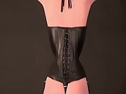 Vintage Corset - Video (Bts)