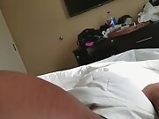 Bday topp (woke up with my dick in her mouth)