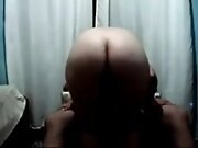 Exotic homemade Big Dick, Wife sex scene