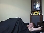 Raw Porn Danny Fucked By Jake - RawPornSpy