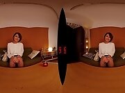 Naughty Massage Experience Your Busty Masseuse Took an...