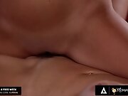 MOMMYSGIRL Busty Alexis Fawx Makes Stepdaughter Dillion...
