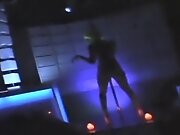 kelly star fucking in a strip club