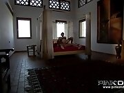 Diario Di Una Segretaria Scene 6 - Roberta Gemma