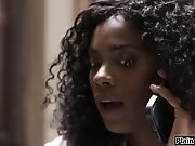 I dont know what but something is off with our stepdaughter