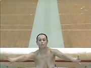 Hot Bumpers Undressed Olympic Gymnasts - Ameman
