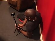 ote orgie fantastique avec chaines godes et anal