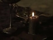 Extremely hot dominatrix sophia gently loves being dominated