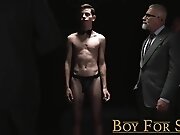 THE BOY ELI Chapter 2 - The Appraisal