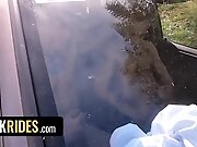 Uncut Cocks - Taxi Drivers Are My Favorite Squeeze......