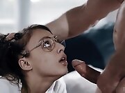 Gia Derza In Will Be Sodomized By Her Man