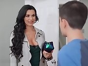 Ania Kinski subscribe us to new updates