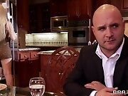 Alexis You're The Boss With Jon Jon, Alexis Ford -...
