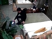 Asian Lady's Hidden Camera Hardcore Encounter: A...