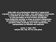 Laula Beurette French Arab teen 18+ Short Hair Pleasing 2...