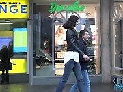Giantess Shopping - Watch4Fetish