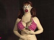 Sex Doll While Mastrubing - Watch4Fetish
