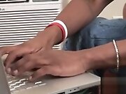 Breion Diamond + Remy Mars