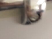 Risky Wc Video 1