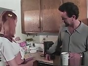 Incredible pornstar Flick Shagwell in best redhead,...
