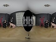Mistress Aidaa - Worship My Ass,You Slave! - BDSM 3D Porn...