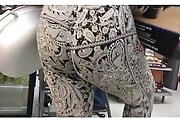 Jumbo Booty Redbone Epic No Panties Jiggly Clap ReEdit