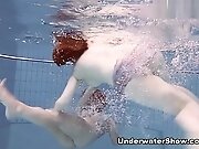 Ala Lenka Video - UnderwaterShow
