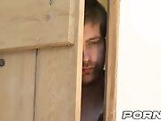 Porn UK - UK Blonde April Paisley Is Horny and Wants...