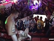 Amateur Blonde Milf Daniella Fires Fucked By A White Guy In